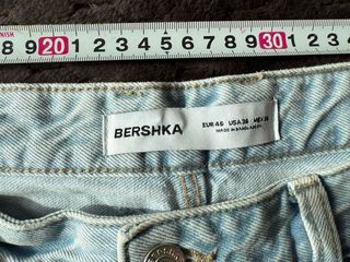 Pack 2 Pantalones Vaqueros Zara