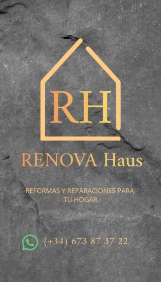 Reformas y reparaciones para tu hogar