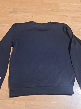 Sudadera Champion niño multicolor Talla 13 años