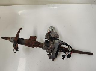 Toyota 297964 jj301001571 columna direccion aygo