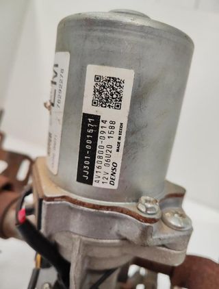 Toyota 297964 jj301001571 columna direccion aygo