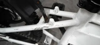 Bicicleta Eléctrica Plegable Ado A20+