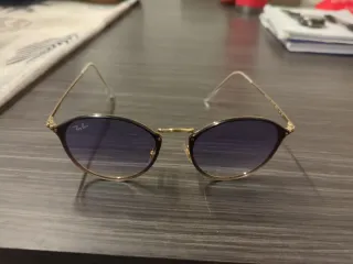 Gafas Ray ban para mujer + funda