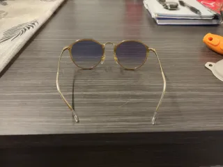 Gafas Ray ban para mujer + funda