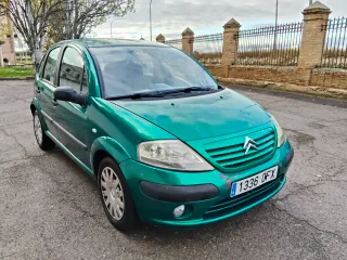 Citroen C3 2005