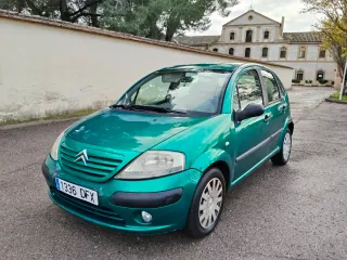 Citroen C3 2005