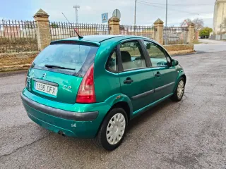 Citroen C3 2005