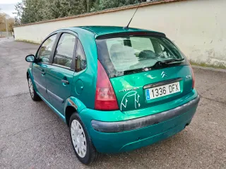 Citroen C3 2005