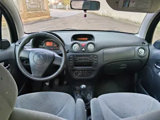 Citroen C3 2005