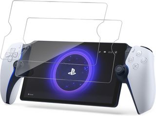 GMUJIAO [2 Pack Compatibile con Sony Playstation Po