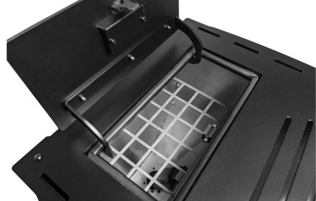 Estufa Pellets  10kW Nueva a estrenar ESC61007GRA