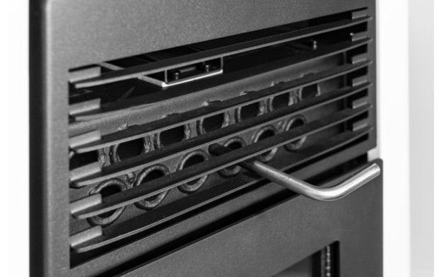 Estufa Pellets  10kW Nueva a estrenar ESC61007GRA