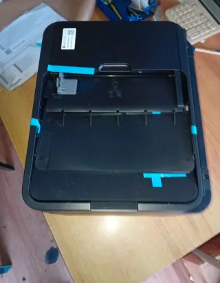 Stampante multifunzione Epson WorkForce WF-2960DWF