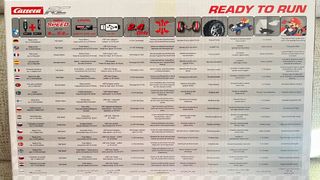 Coche RC Mario Kart 1:18 Carrera 2.4 GHz. NUEVO