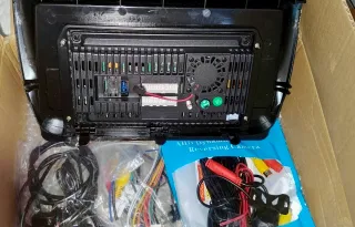 Pantalla Android para Mazda