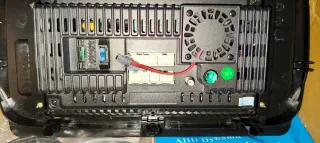 Pantalla Android para Mazda