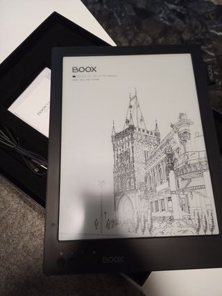 BOOX Max 2