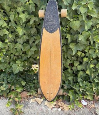 Longboard Cruiser