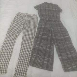 Lote Ropa Mujer Zara Talla S/M. COMO NUEVA