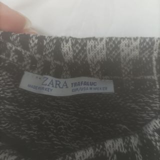 Lote Ropa Mujer Zara Talla S/M. COMO NUEVA