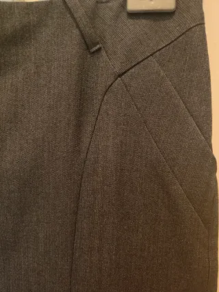 Gonna tubino Tru Trussardi