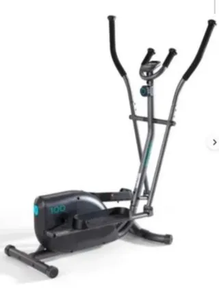 Elíptica Domyos 100