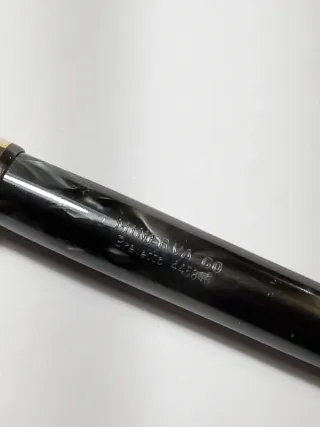 Penna Stilografica Vintage Minerva 60