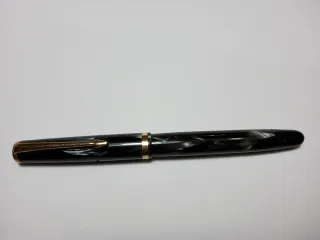 Penna Stilografica Vintage Minerva 60