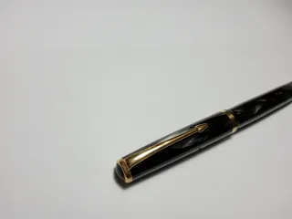 Penna Stilografica Vintage Minerva 60