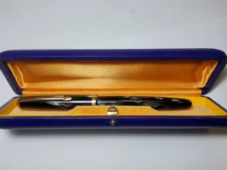 Penna Stilografica Vintage Minerva 60
