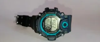 Orologio Digitale Sportivo Cronometro LED