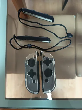 Nintendo Switch + Mario Kart 8 Deluxe