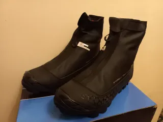 Zapatillas MTB Invierno SPD