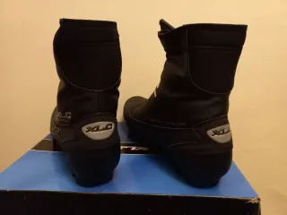 Zapatillas MTB Invierno SPD