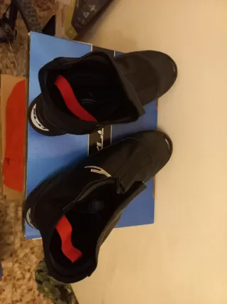 Zapatillas MTB Invierno SPD