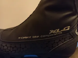 Zapatillas MTB Invierno SPD