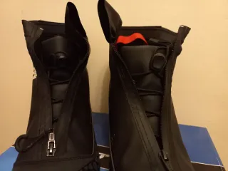 Zapatillas MTB Invierno SPD