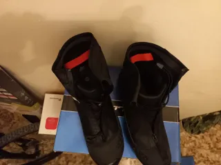 Zapatillas MTB Invierno SPD