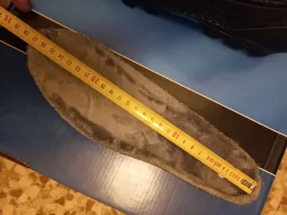 Zapatillas MTB Invierno SPD