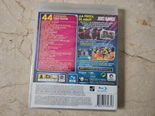 Just Dance 4 PS3