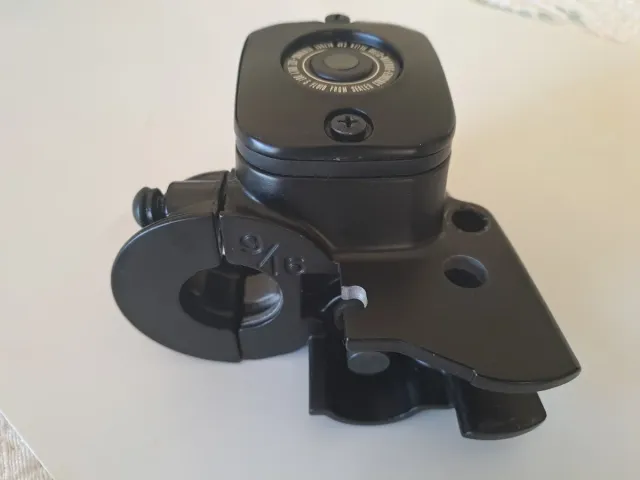 Bomba Freno Delantera Harley Davidson Original