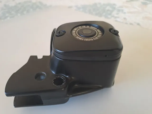 Bomba Freno Delantera Harley Davidson Original