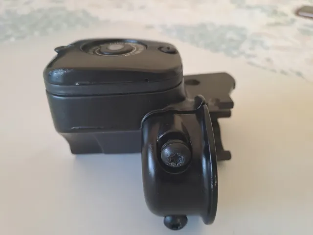 Bomba Freno Delantera Harley Davidson Original