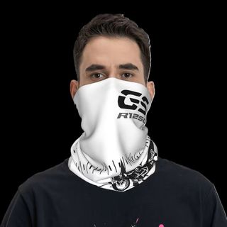 Scaldacollo Bmw Gs R 1250 Bandana passamontagna