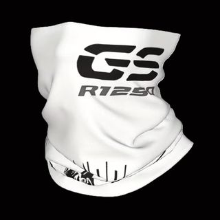 Scaldacollo Bmw Gs R 1250 Bandana passamontagna