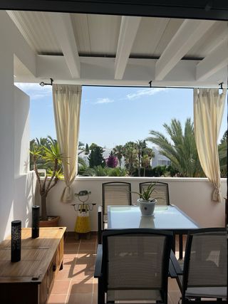 LIMPIEZA APARTAMENTOS