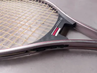 Raqueta de Tenis Adidas Roja