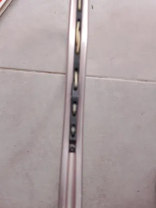 Raqueta de Tenis Adidas Roja