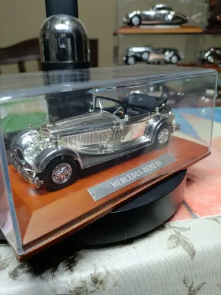 Lotto modellini auto metallo lucido Opo 10