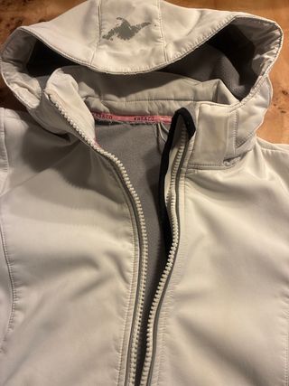 chaqueta deportiva mujer